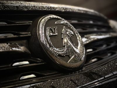 2023 Vauxhall Vivaro