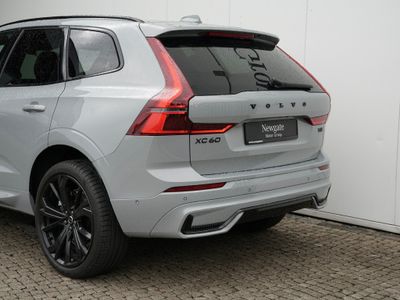 2026 Volvo XC60