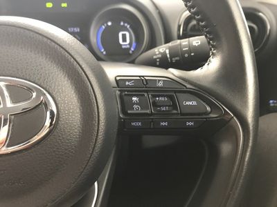 2024 Toyota Yaris Cross