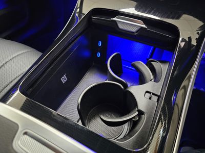 2025 Mercedes-Benz EQE