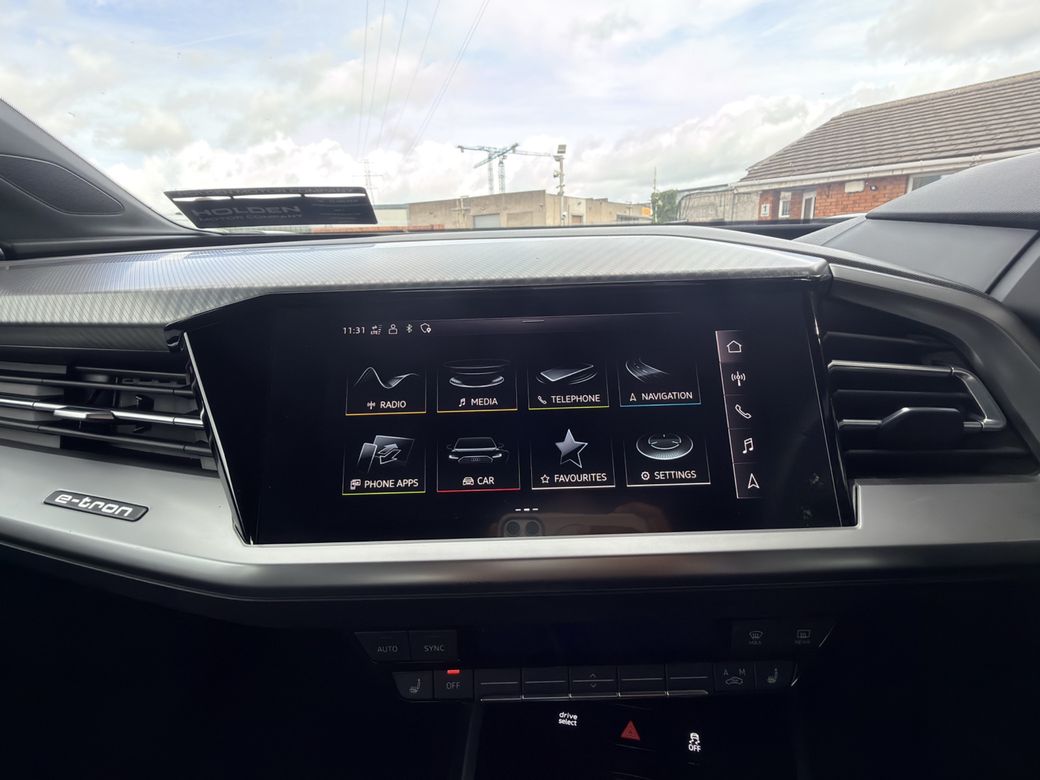 2023 Audi Q4