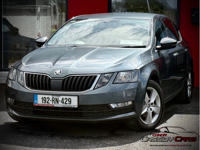 vehicle for sale from Conor Cassidy Cars