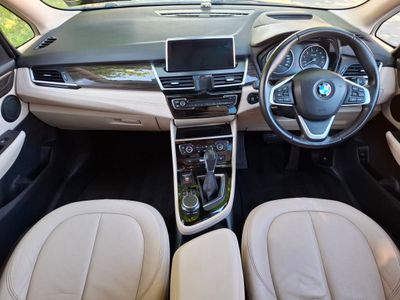 2018 BMW 2 Series