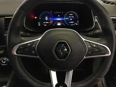 2023 Renault Arkana