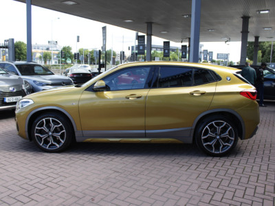 2019 BMW X2