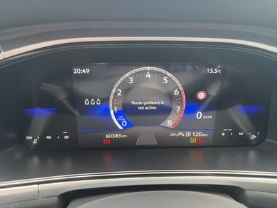 2024 Volkswagen T-Roc