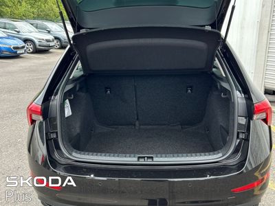 2023 Skoda Scala