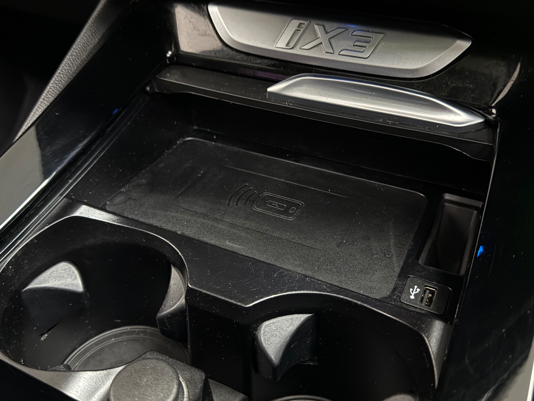 2024 BMW iX3