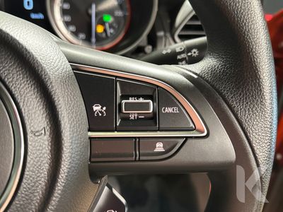 2023 Suzuki Swift
