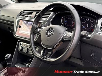 2020 Volkswagen Tiguan Allspace