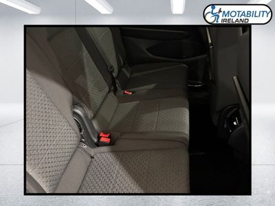 2023 Ford Transit Connect