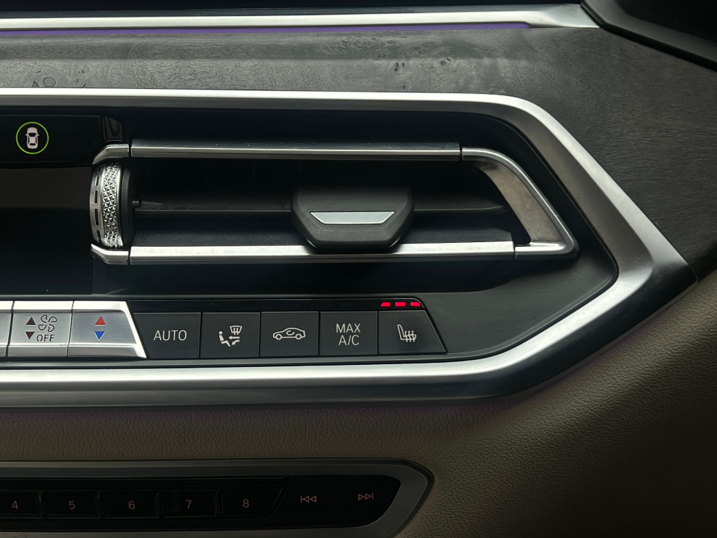 2020 BMW X5