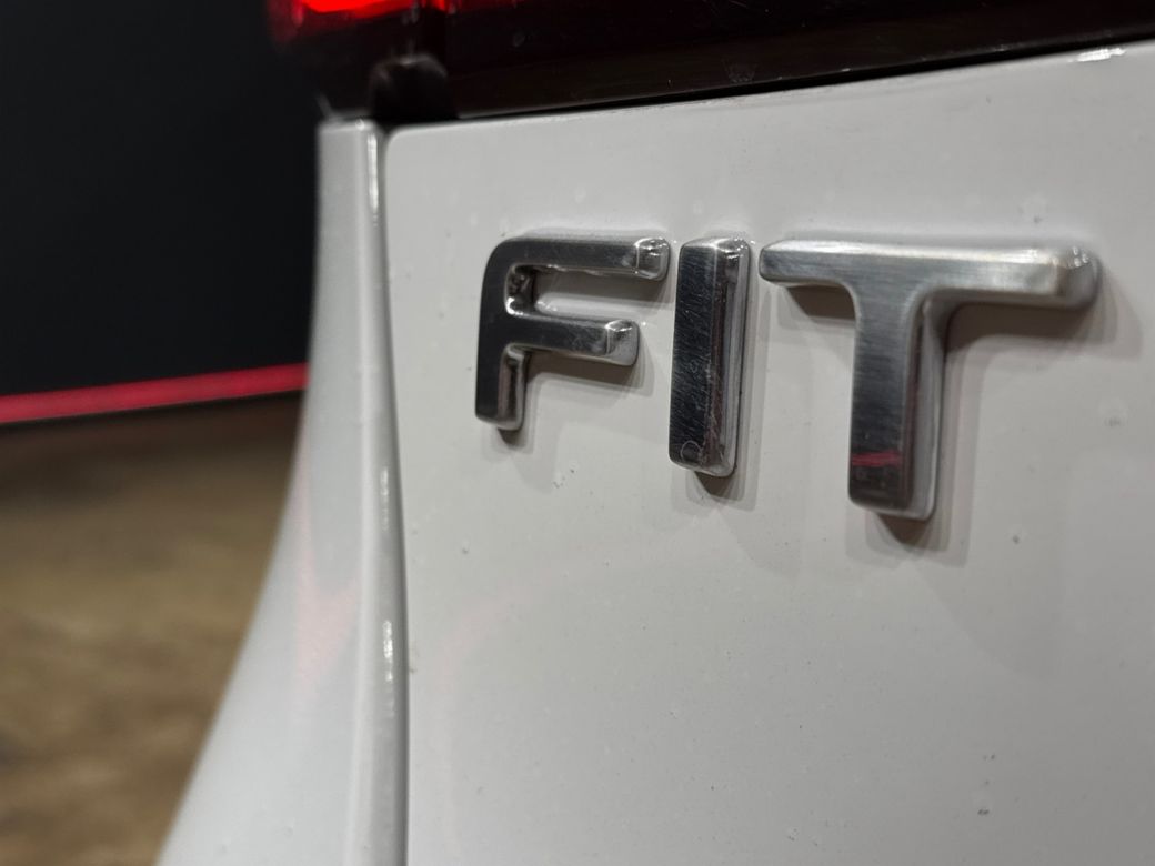 2020 Honda Fit