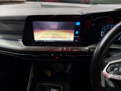 2022 Volkswagen Golf