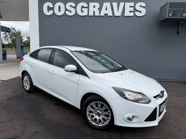vehicle for sale from Cosgrave's Garage Castlebar