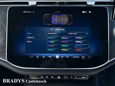 2025 Mercedes-Benz E Class