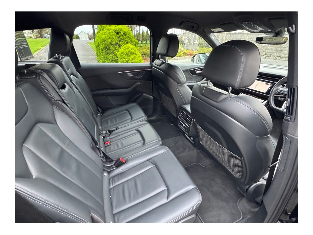 2021 Audi Q7