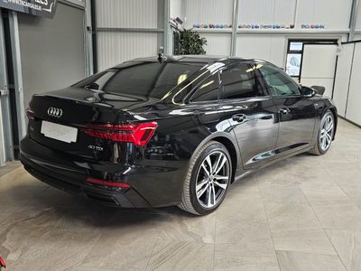 2021 Audi A6