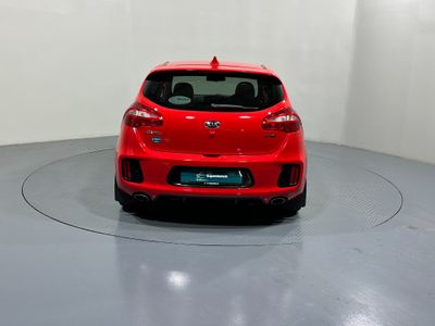 2017 Kia Ceed