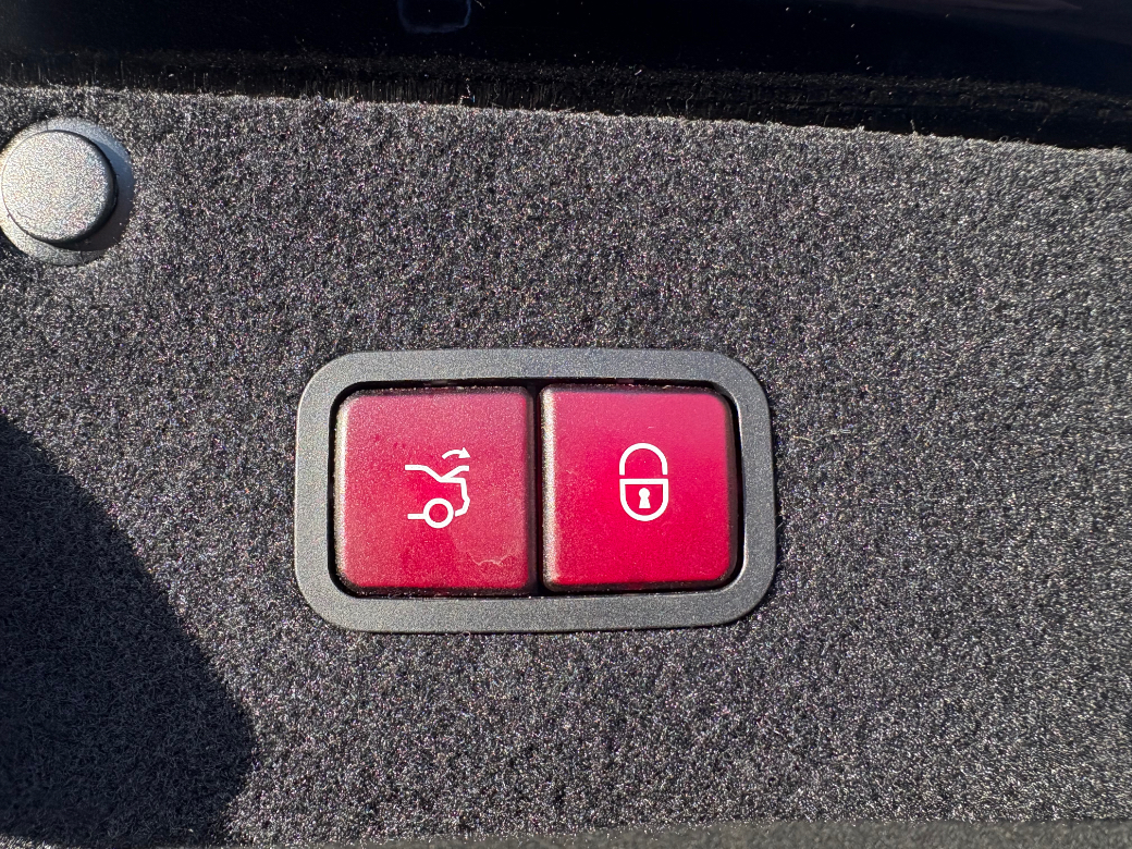 2018 Mercedes-Benz S Class