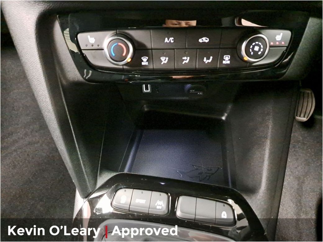 2026 Opel Corsa