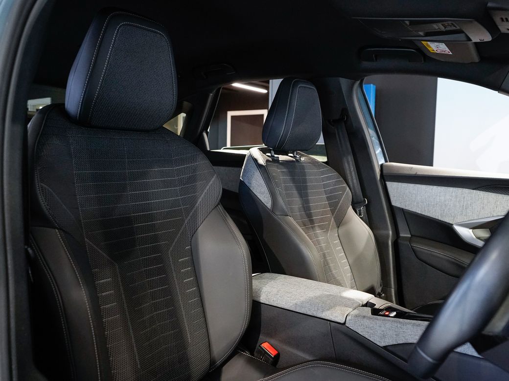 2025 Peugeot 3008