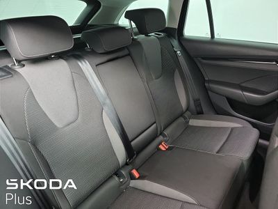 2025 Skoda Octavia