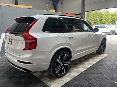 2023 Volvo XC90