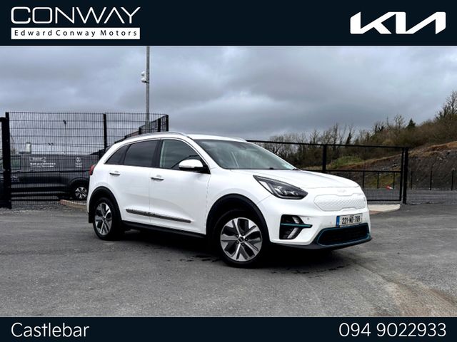 vehicle for sale from Edward Conway Motors
