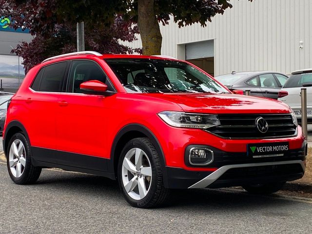 vehicle for sale from Vector Motors