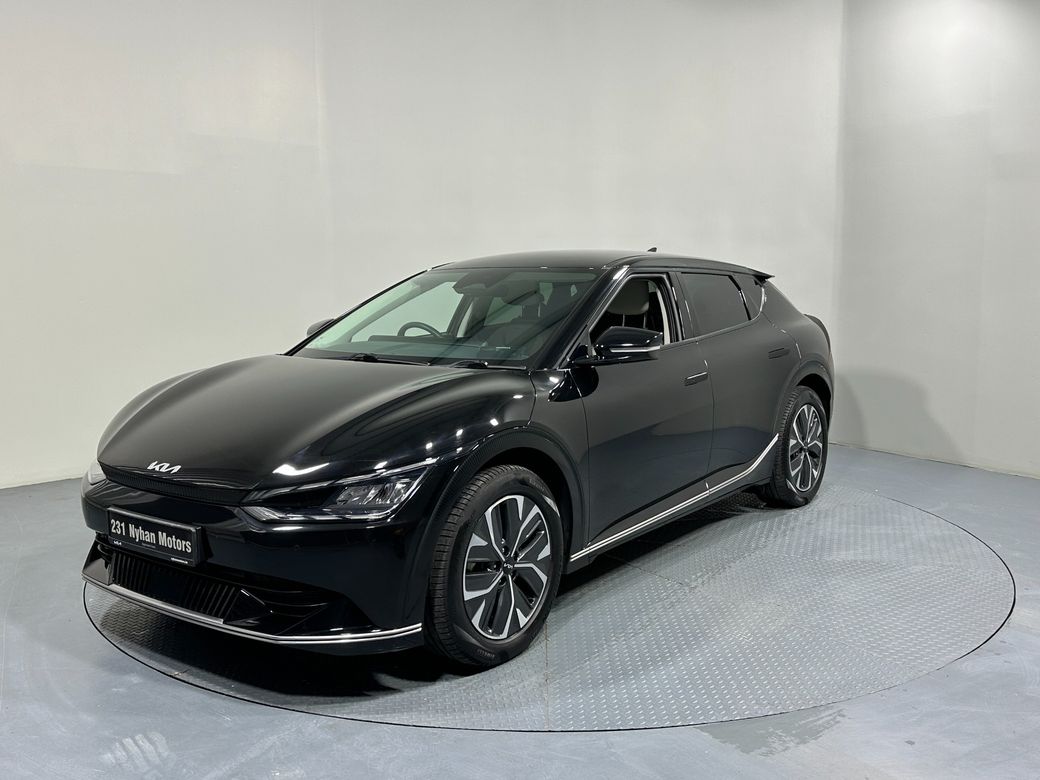 2023 Kia EV6