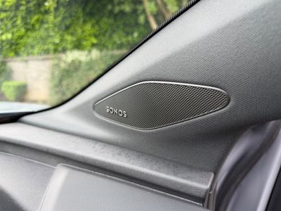 2024 Audi e-tron