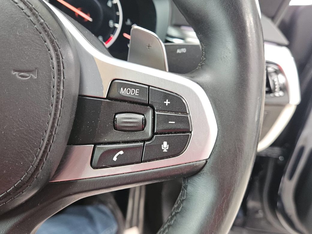 2018 BMW 6 Series