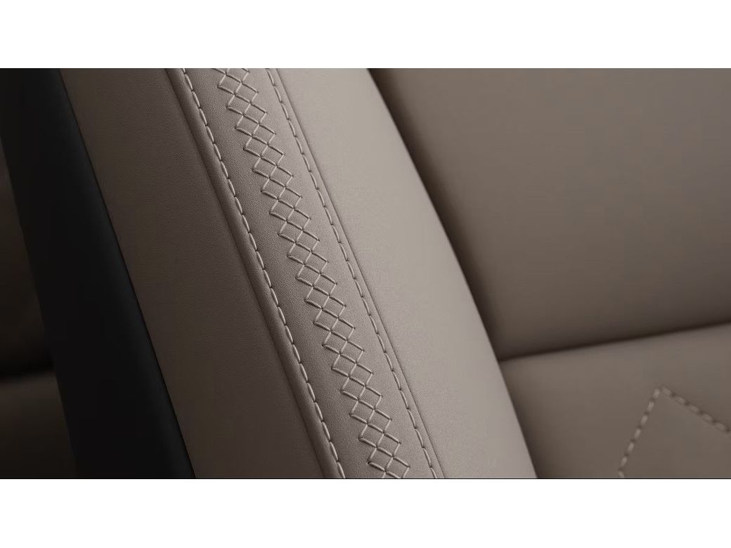 2026 Volvo XC60