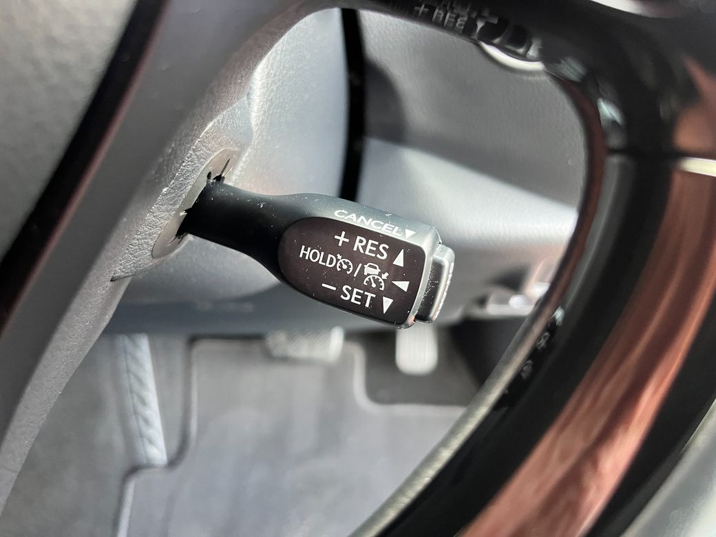 2021 Toyota C-HR