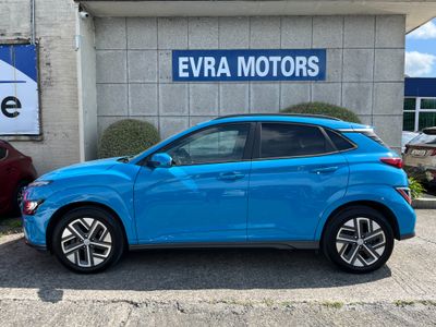 2022 Hyundai Kona