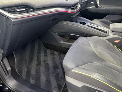 2025 Skoda Elroq