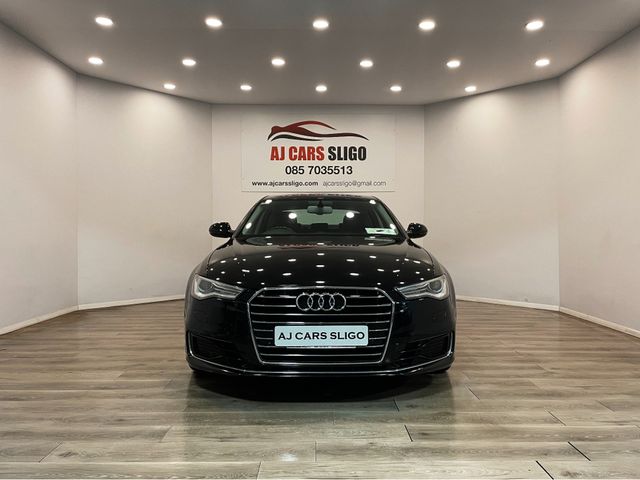 vehicle for sale from AJ Cars Sligo