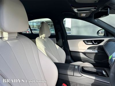 2026 Mercedes-Benz E Class