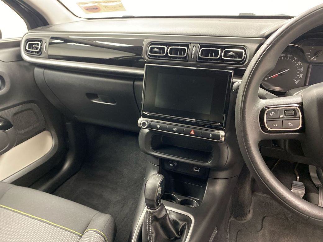 2023 Citroen C3
