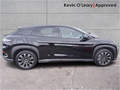2025 BYD Sealion 7
