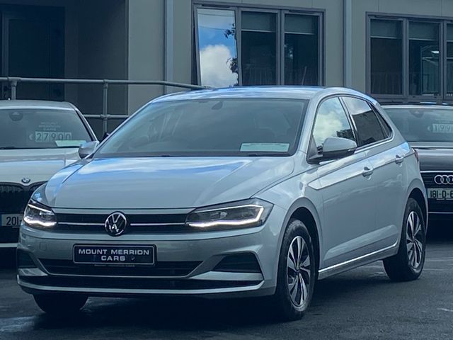 vehicle for sale from Mount Merrion Cars