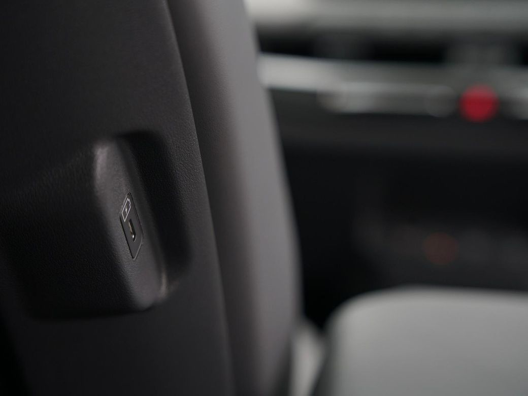 2026 Kia EV3