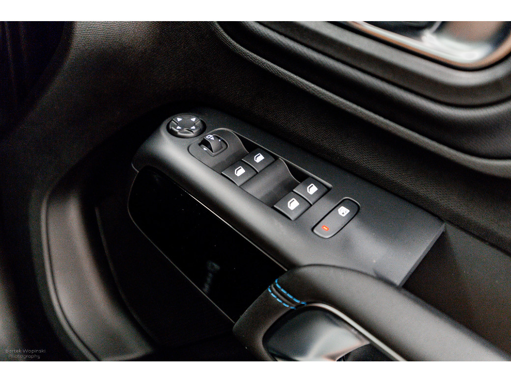 2025 Citroen C5 Aircross