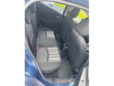 2017 Mazda Demio