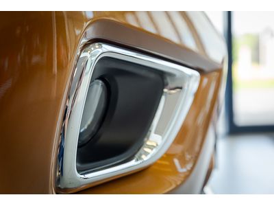 2020 Nissan Navara