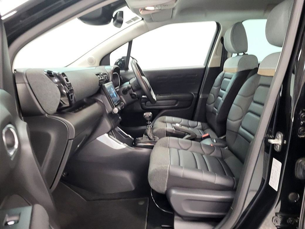 2023 Citroen C3 Aircross