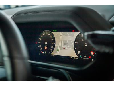 2025 Land Rover Defender