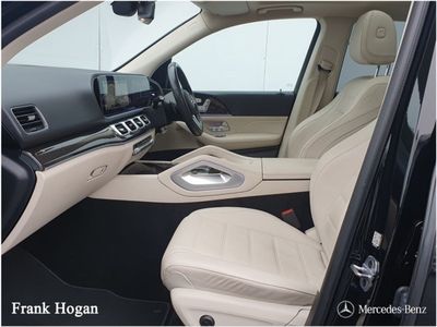 2022 Mercedes-Benz GLE Class