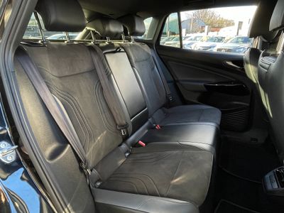 2022 Volkswagen ID.4